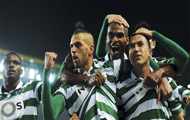 Sporting Football Club