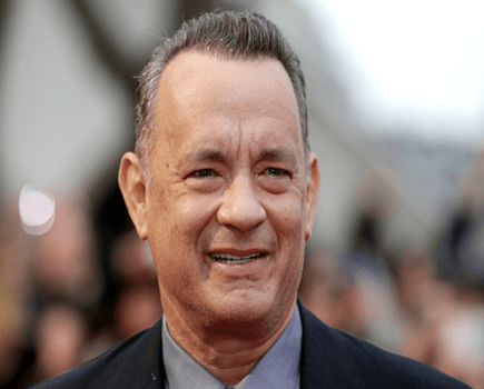 Tom Hanks