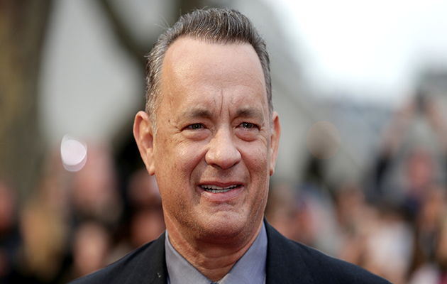 Tom Hanks