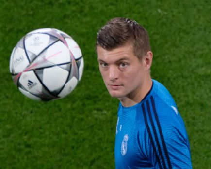 Toni Kroos