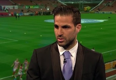 Fabregas