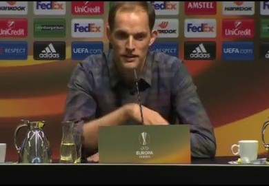 Thomas Tuchel