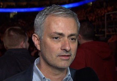 Mourinho