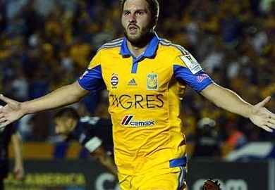 Andre-Pierre Gignac