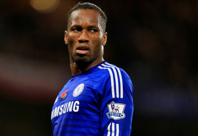 Didier Drogba Foundation investigation