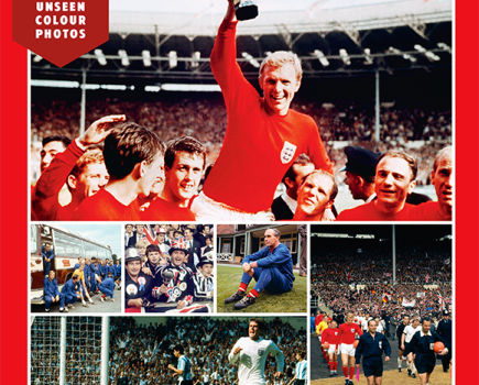 England '66