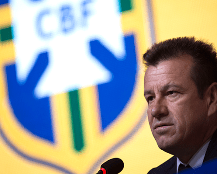 Dunga Brazil