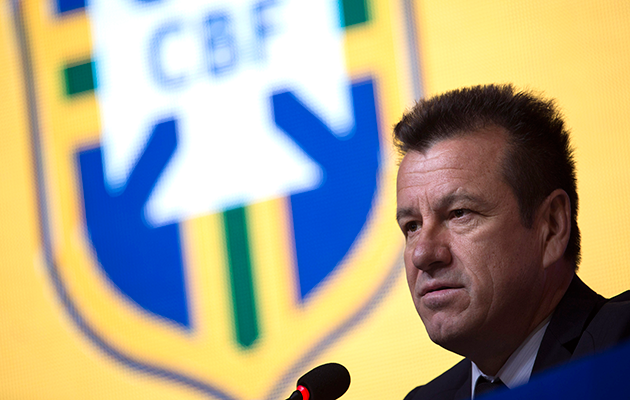 Dunga Brazil