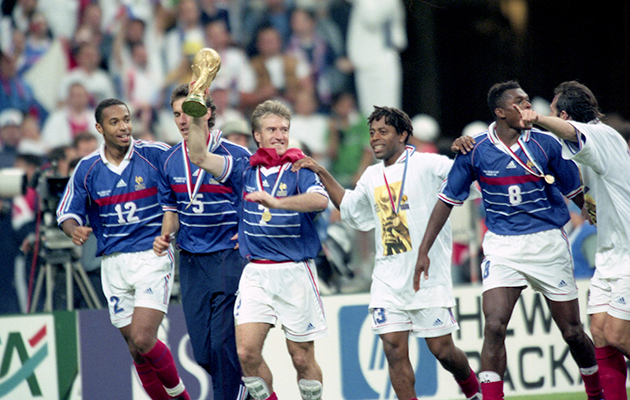 France 1998