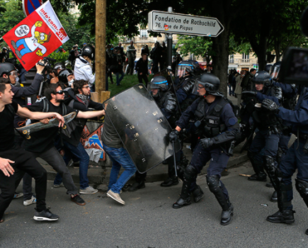 France Euro 2016