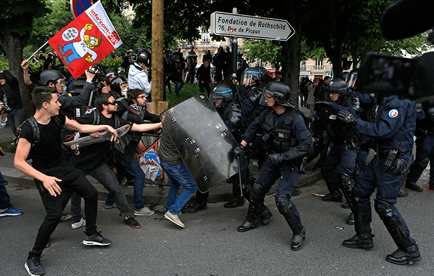 France Euro 2016