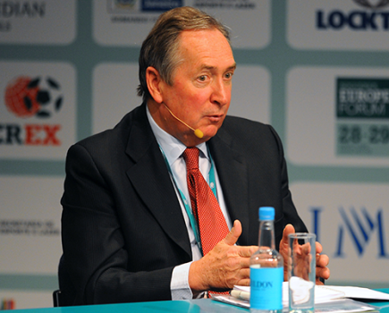 Gerard Houllier