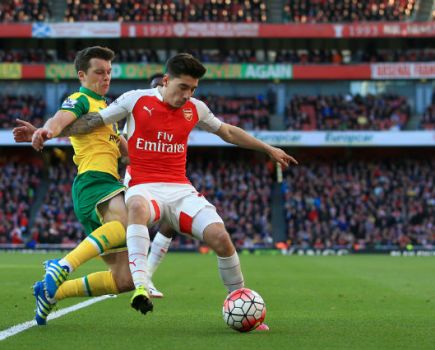 Hector Bellerin
