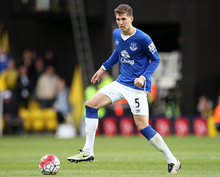 John Stones