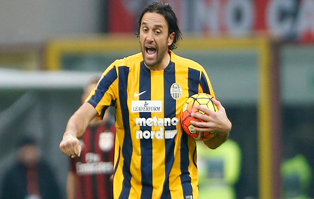 Luca Toni