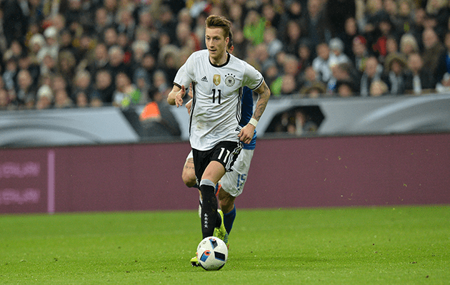 Marco Reus