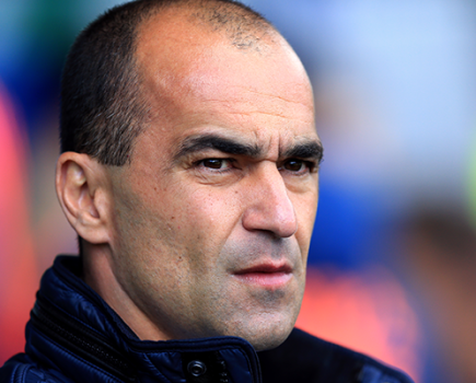 Roberto Martinez