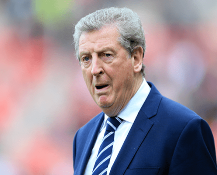 Roy Hodgson