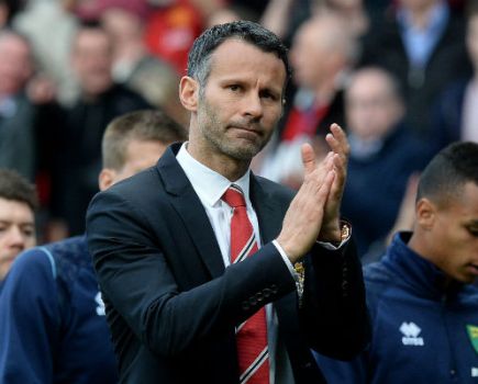 Ryan Giggs