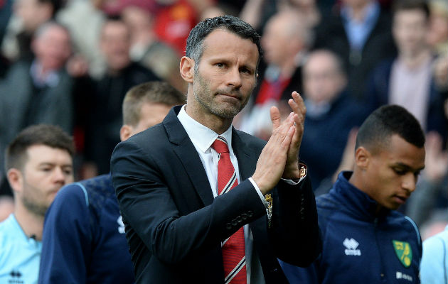 Ryan Giggs