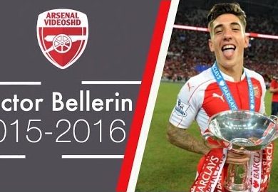 Spain Euro 2016 squad: Bellerin included