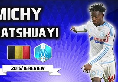 Batshuayi