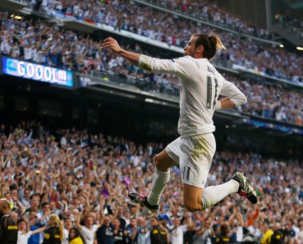 Gareth Bale