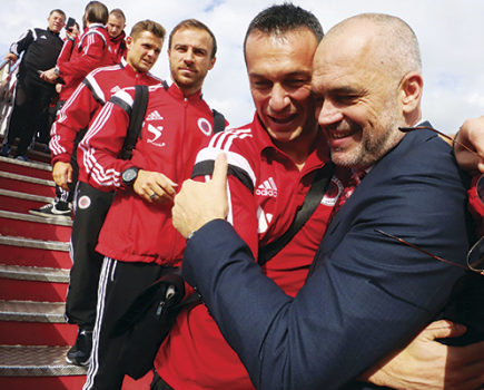 Albania