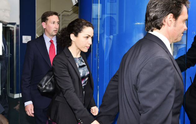 Carneiro leaves court after settlement with Mourinho and Chelsea