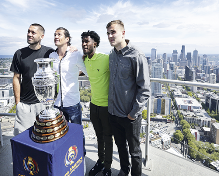 Copa America 2016