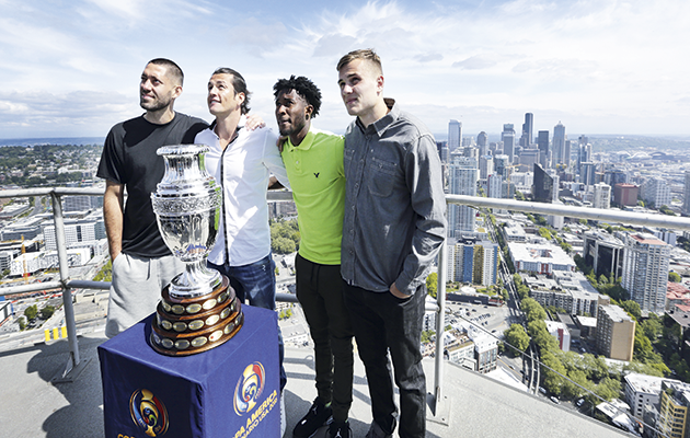 Copa America 2016