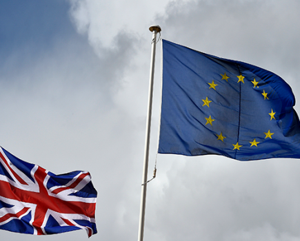 Football Eu referendum