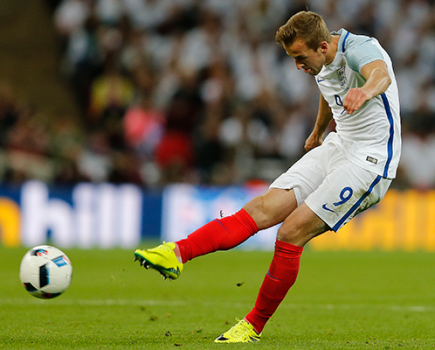 England Harry Kane