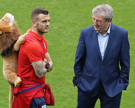 England v Slovakia preview