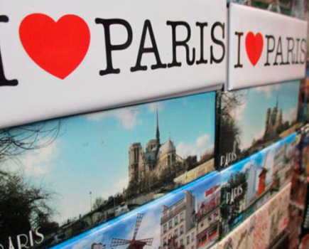 Paris Stade France