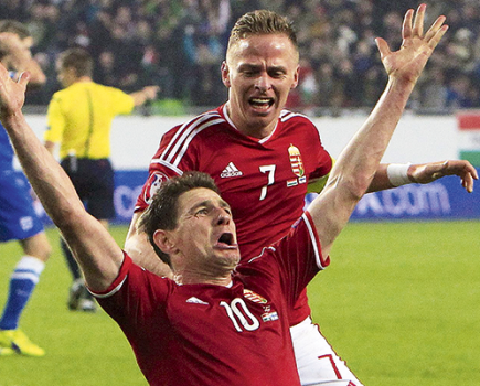 Hungary