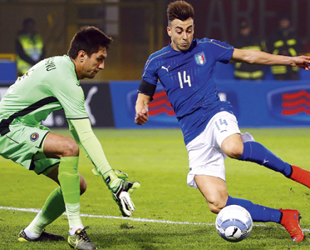Italy