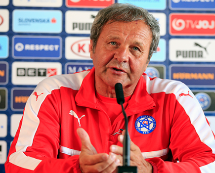 Slovakia Jan Kozak