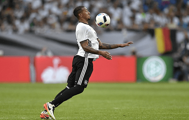 Jerome Boateng