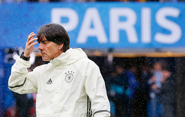 Joachim Low