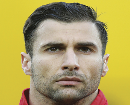 Lorik Cana Albania