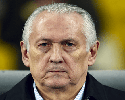Mykhailo Fomenko Ukraine