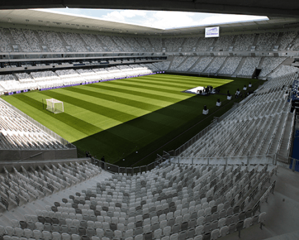 Nouveau Stade de Bordeaux