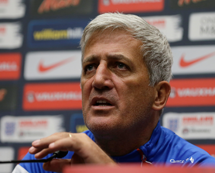 Switzerland Vladimir Petkovic