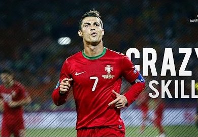 Ronaldo: Portugal are in good form