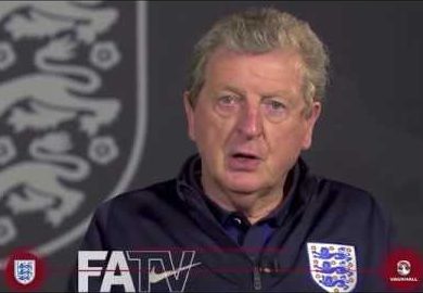 Hodgson concerned with UEFA threat