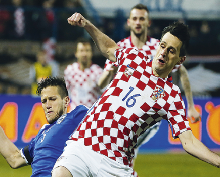 croatia