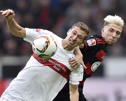 Daniel Schwaab Ajax Eredivisie