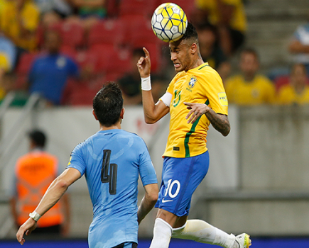 Neymar Rio Olympics