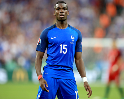 Paul Pogba